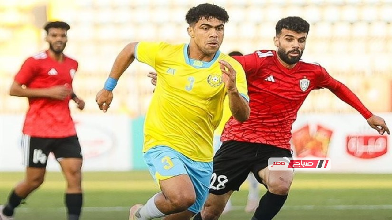 موعد مباراة الإسماعيلي وطلائع الجيش في الدوري المصري والقنوات الناقلة للمواجهة المرتقبة